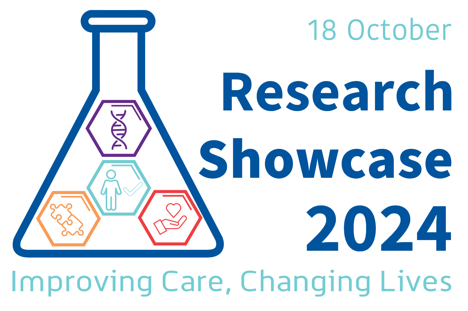 Research Showcase logo